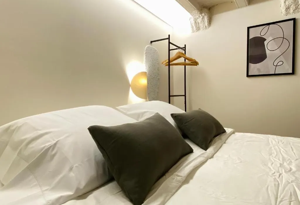 Urban Design Apartments&Studios-1