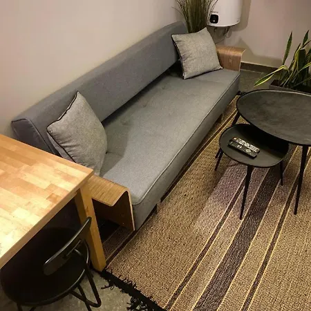 Urban Design Apartments&Studios-2